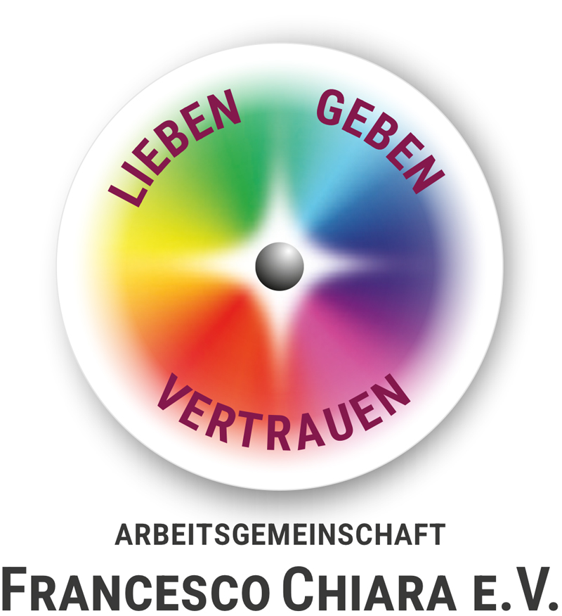 Logo FrancescoChiara e.V.